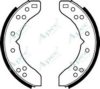 APEC braking SHU250 Brake Shoe